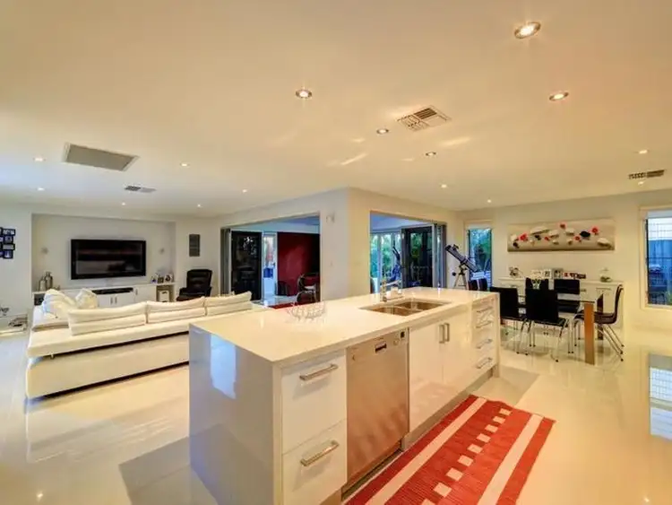 Second view of Homely house listing, 7 Sundance Place, Bargara QLD 4670