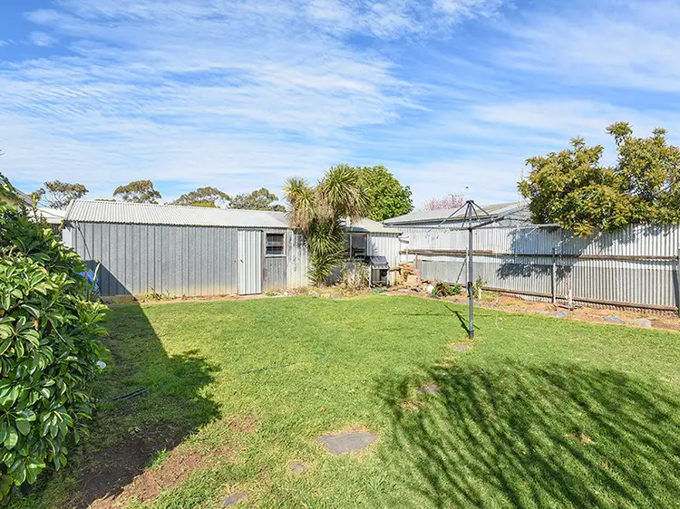 Second view of Homely house listing, 4 Austin Place, Port Willunga SA 5173