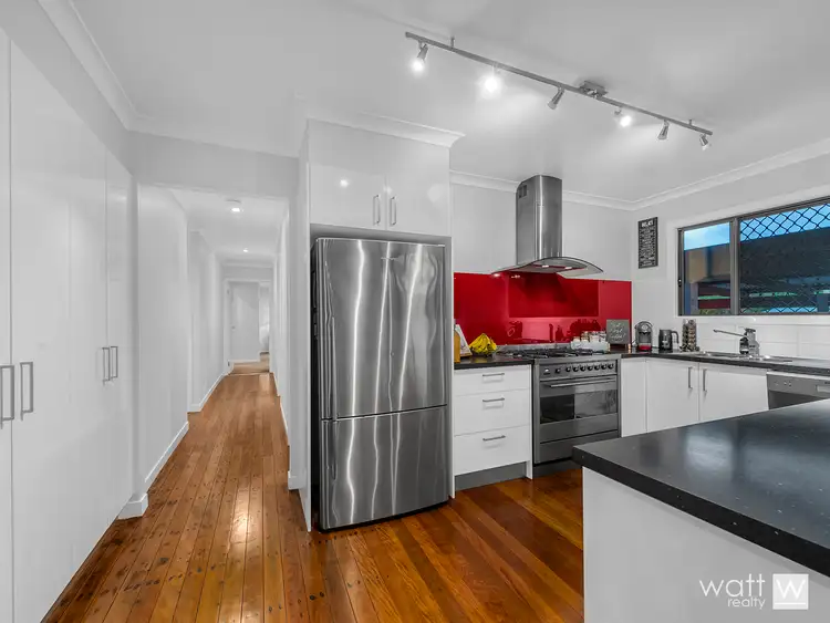 Fourth view of Homely house listing, 47 Corowa Street, Wavell Heights QLD 4012