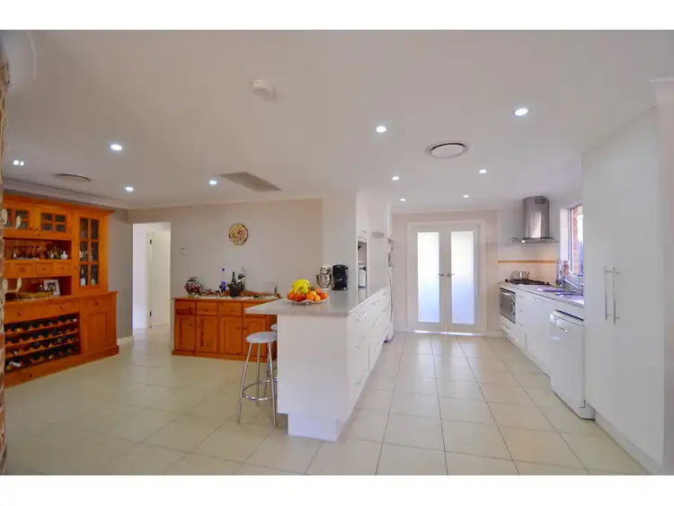 46 Mitchell Drive, Glossodia NSW 2756