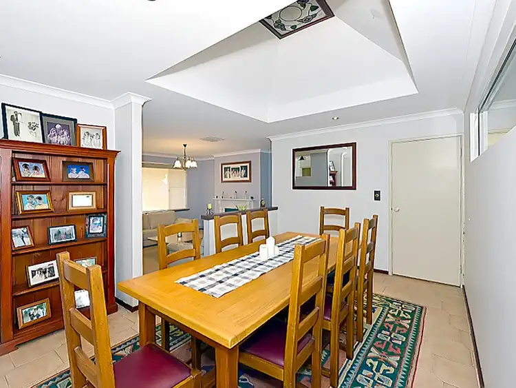 Fifth view of Homely house listing, 18 Harbour Town Heights, Connolly WA 6027