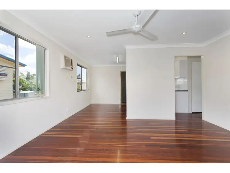 Fourth view of Homely house listing, 33 Locke Street, Park Avenue QLD 4701