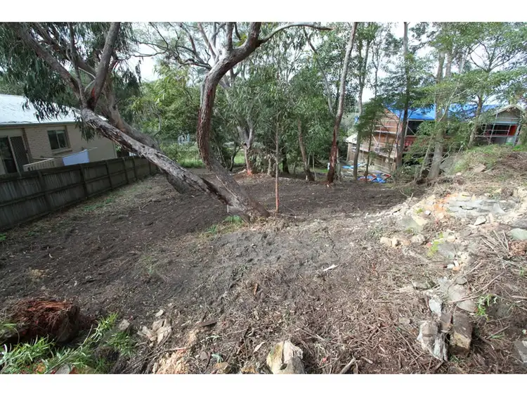 Main view of Homely land listing, 9A Yarran Road, Oatley NSW 2223