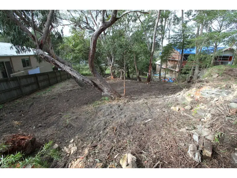 Main view of Homely land listing, 9A Yarran Road, Oatley NSW 2223