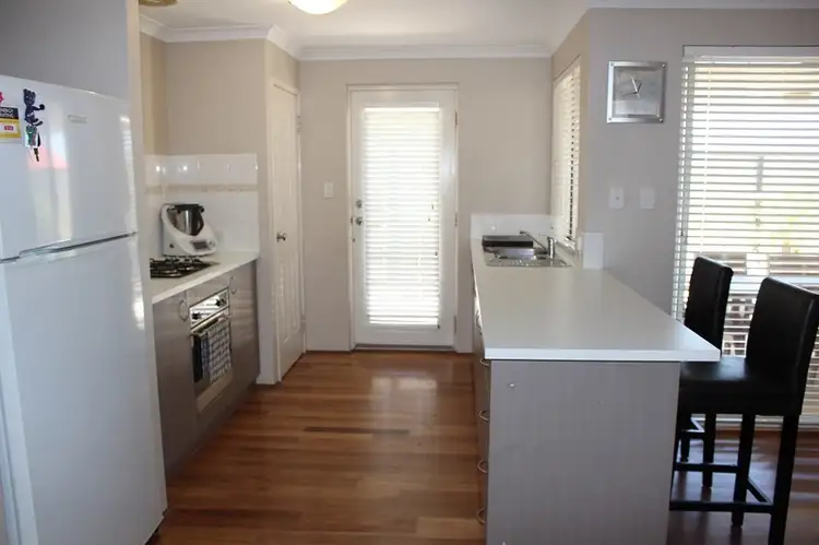 Second view of Homely house listing, 14 Homestead Drive, Clarkson WA 6030