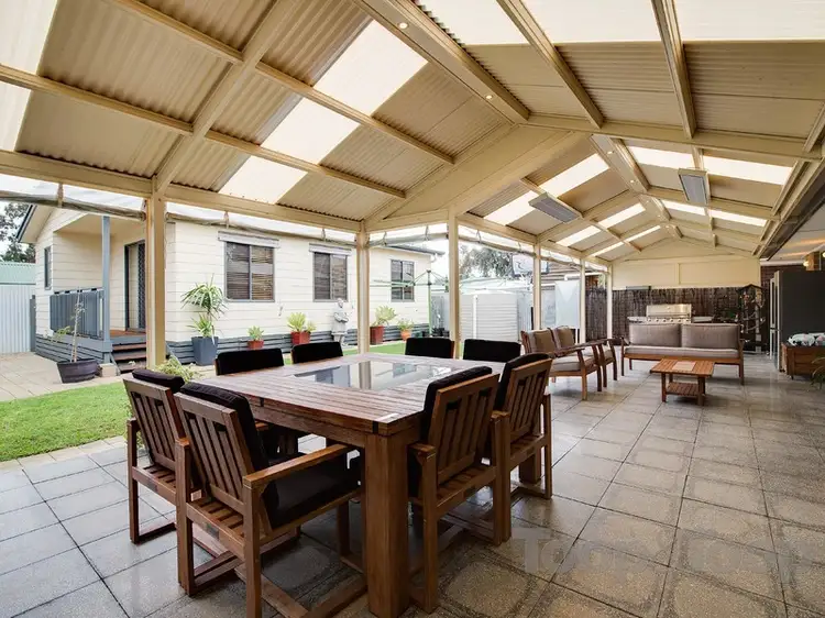 Second view of Homely house listing, 5 Lukin Avenue, Paralowie SA 5108
