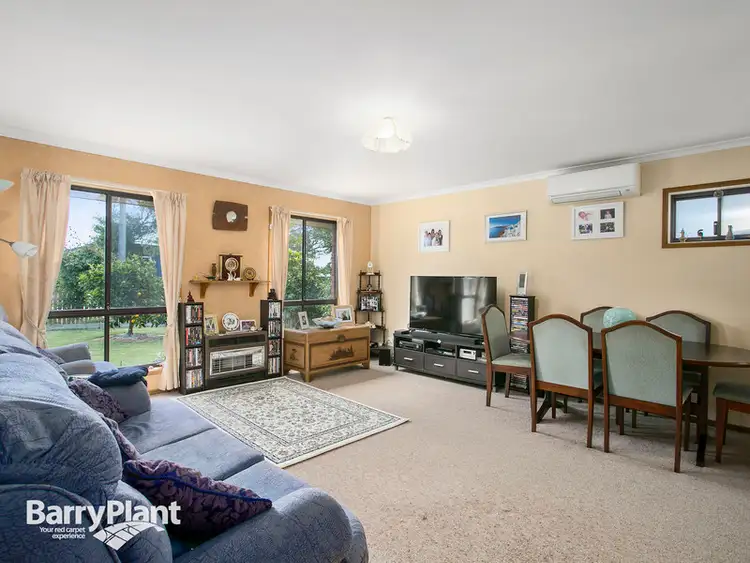 Third view of Homely house listing, 105 Fourth Avenue, Rosebud VIC 3939