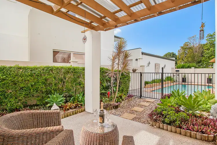 Second view of Homely house listing, 194 Easthill Drive, Robina QLD 4226
