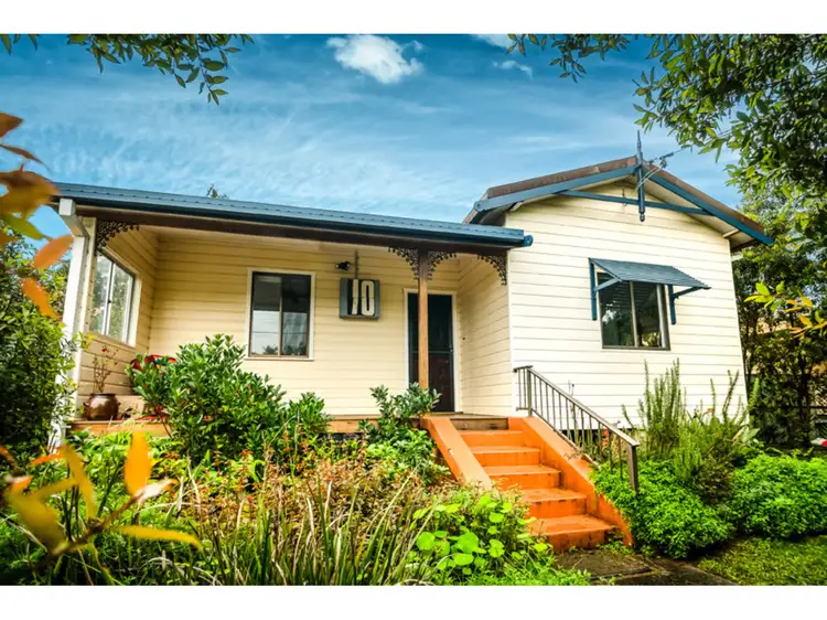 Fourth view of Homely house listing, 10 Hammond Street, Bellingen NSW 2454