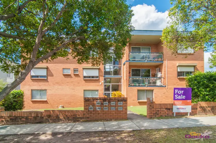 Main view of Homely flat listing, 7/9 Newby Street, Nundah QLD 4012