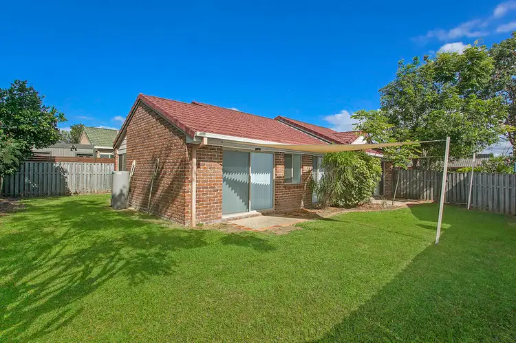 Fourth view of Homely house listing, 17 Seamist Drive, Nerang QLD 4211