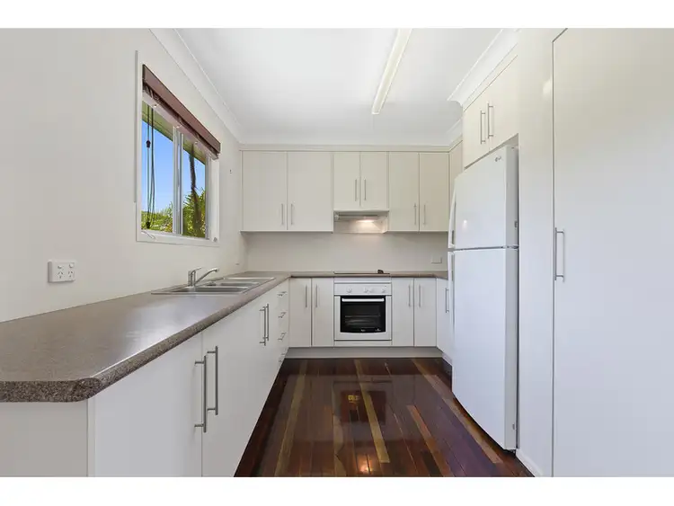 Fifth view of Homely house listing, 4 McCamley Street, The Range QLD 4700