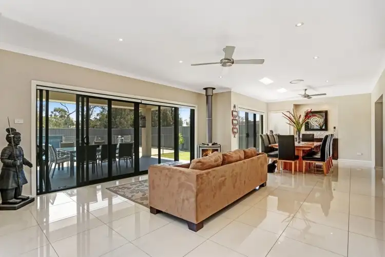 Fifth view of Homely house listing, 1 Ashleigh Street, Heddon Greta NSW 2321