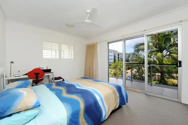 Seventh view of Homely apartment listing, 4/10 Grand Parade, Kawana Island QLD 4575
