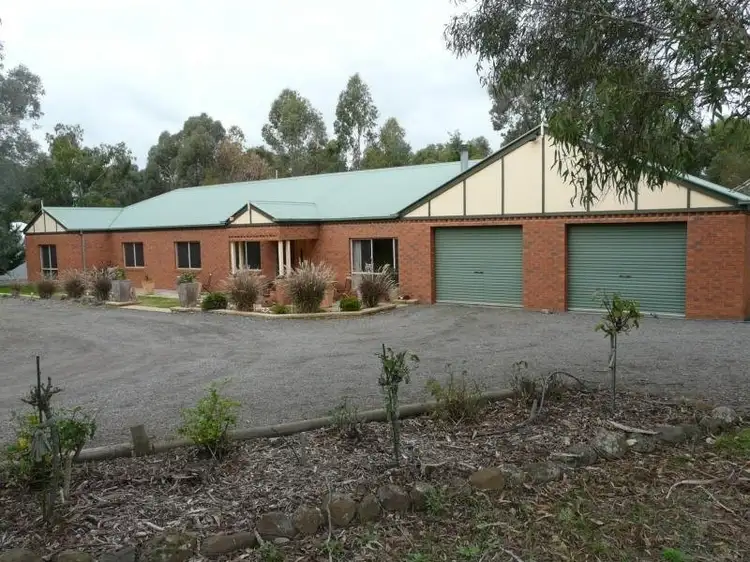 124 North Boundary Road, Hamilton VIC 3300