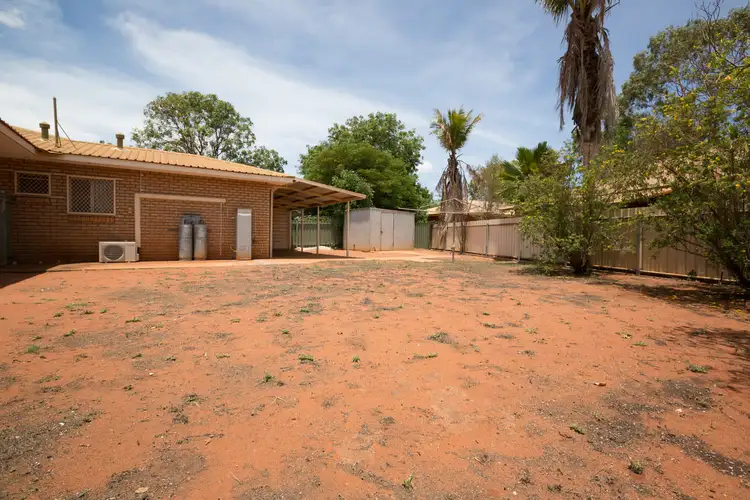 Fourth view of Homely semi-detached listing, 14A & B Curlew Crescent, South Hedland WA 6722