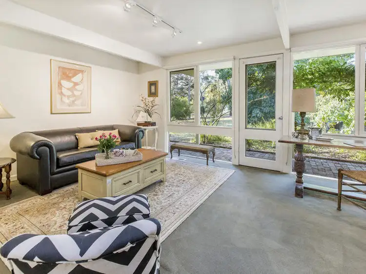 Second view of Homely house listing, 34 Gillards Road, Mount Eliza VIC 3930