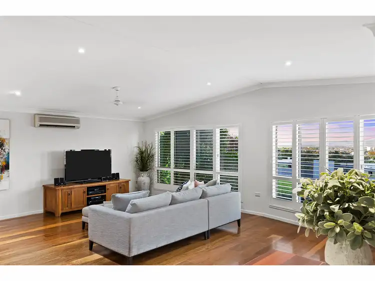 Sixth view of Homely house listing, 124B Quarry Street, The Range QLD 4700