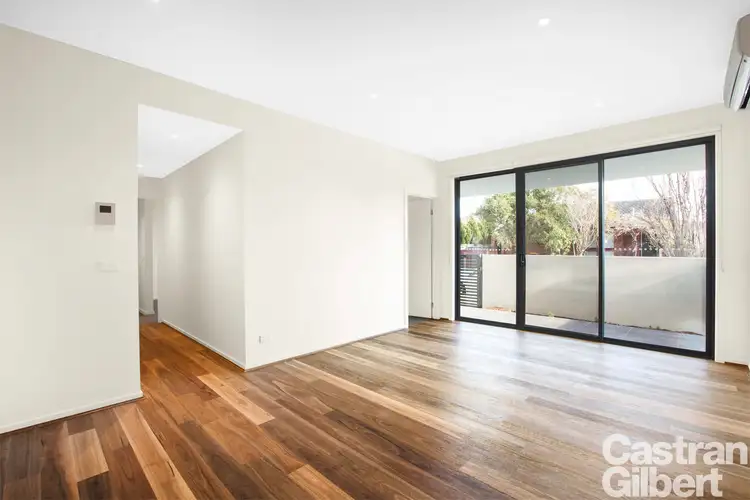 Second view of Homely apartment listing, 5/650 Centre Road, Bentleigh East VIC 3165