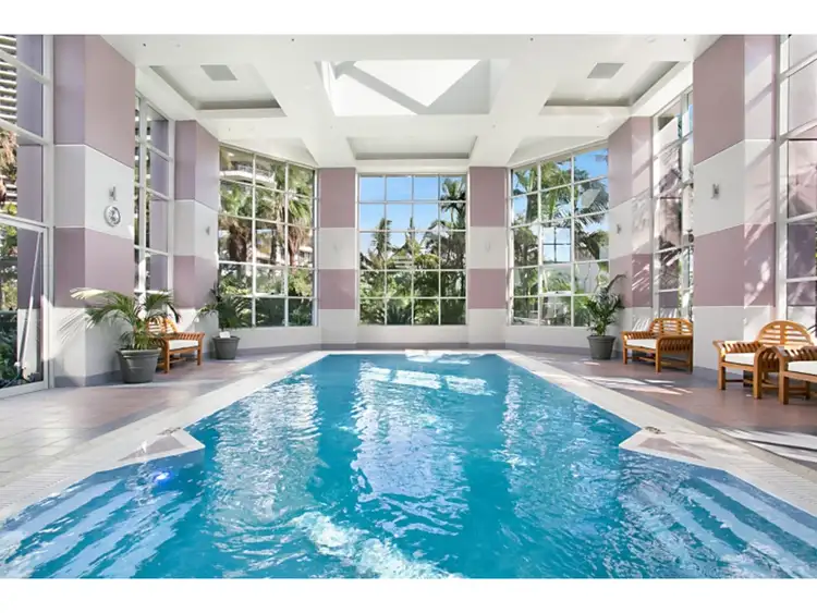 Third view of Homely apartment listing, 60/12 Commodore Drive, Paradise Waters QLD 4217