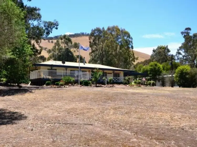Main view of Homely rural property listing, 140 Ford Drive, Mansfield VIC 3722