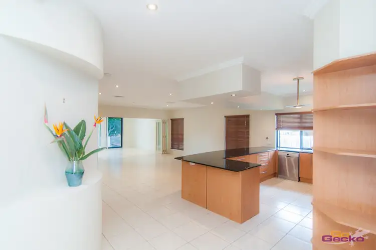 Second view of Homely house listing, 20 Riversleigh Crescent, Eatons Hill QLD 4037