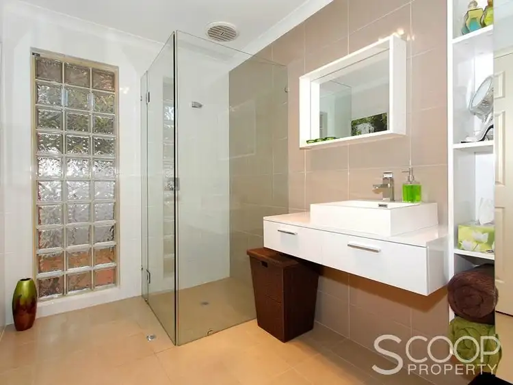 Sixth view of Homely house listing, 10 Lucca Court, Coogee WA 6166
