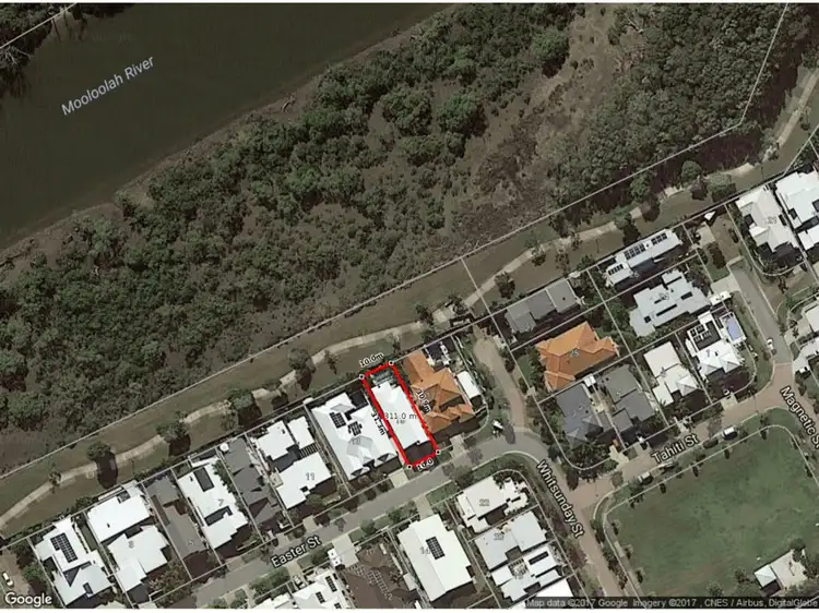 Fourth view of Homely house listing, 15 Easter Street, Parrearra QLD 4575
