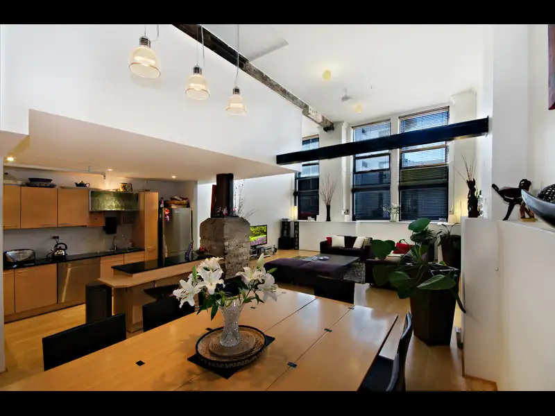 Main view of Homely apartment listing, 2/2 Cardigan Lane, Camperdown NSW 2050