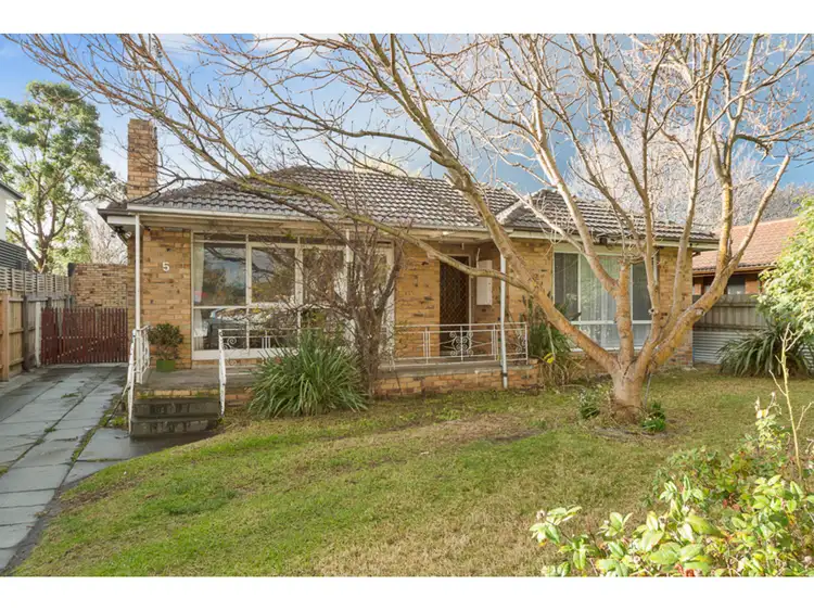 5 Bradshaw Street, Frankston VIC 3199
