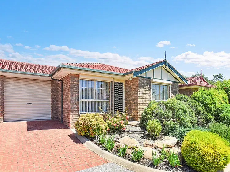 Main view of Homely unit listing, 7/43-45 Chynoweth Avenue, Hackham SA 5163