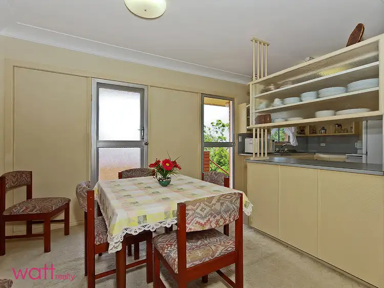 Sixth view of Homely house listing, 31 Montclair Street, Aspley QLD 4034