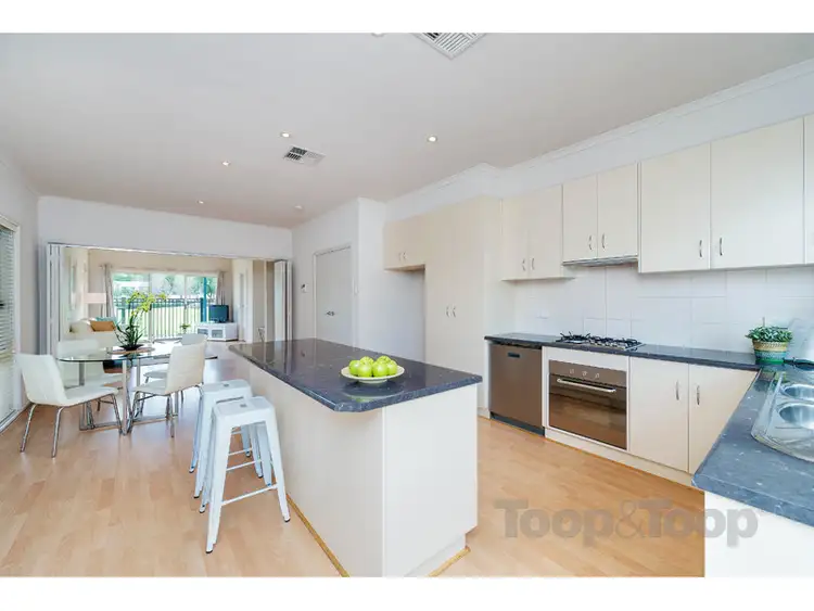 Third view of Homely townhouse listing, 1/21 Peppercorn Circuit, Mawson Lakes SA 5095