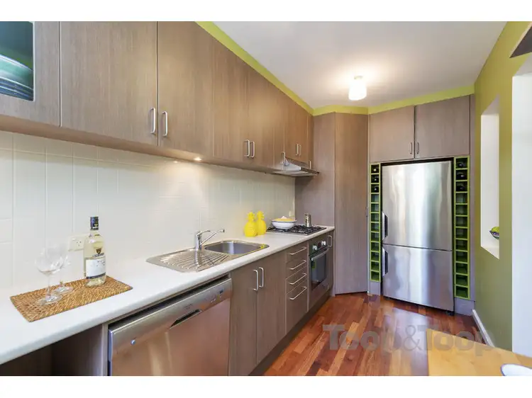 Fourth view of Homely unit listing, 1/588 Greenhill Road, Burnside SA 5066