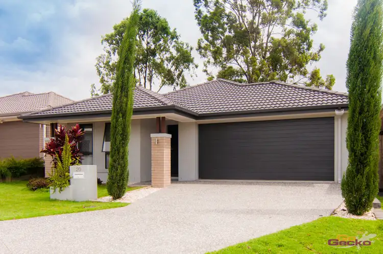 Main view of Homely house listing, 20 Windjana Crescent, Fitzgibbon QLD 4018