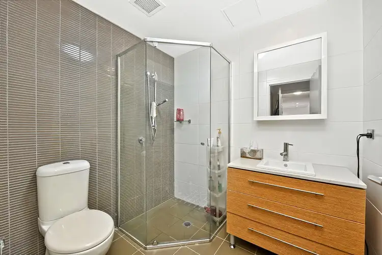 Third view of Homely apartment listing, D104/6 Latham Terrace, Newington NSW 2127