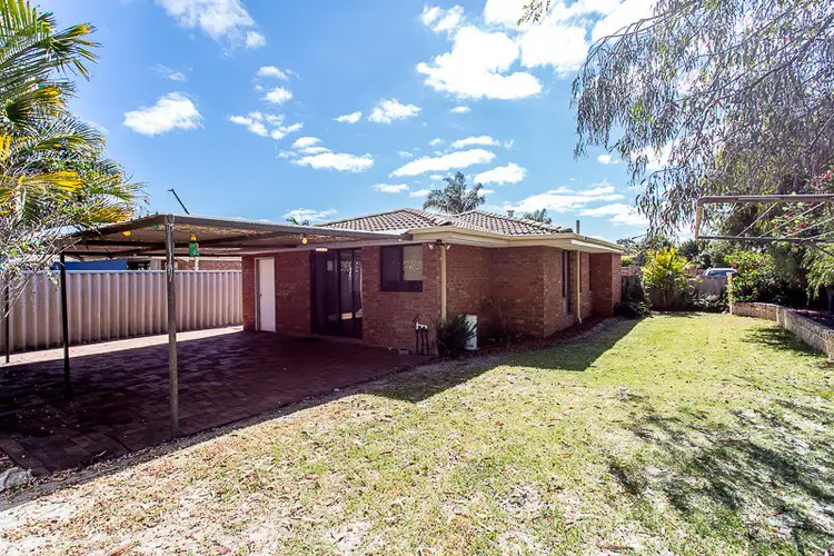 Seventh view of Homely house listing, 1/23 Golf Road, Parkwood WA 6147