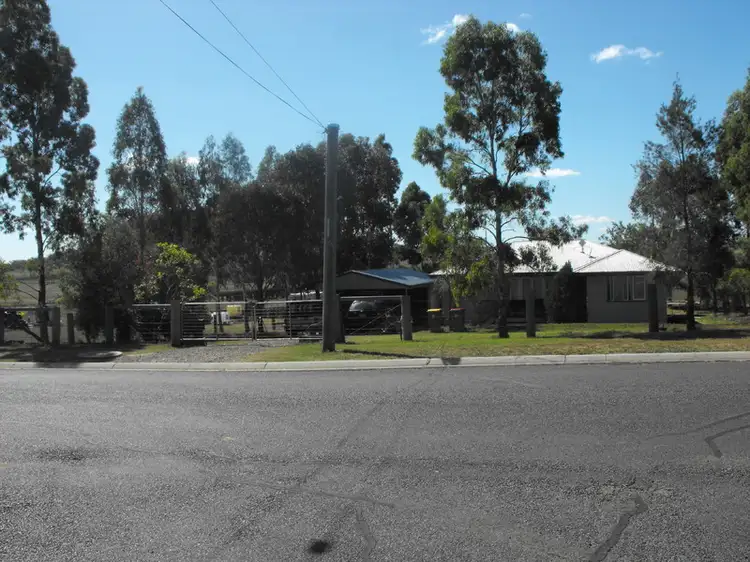 Main view of Homely house listing, 10 Binnie Street, Greenmount QLD 4359
