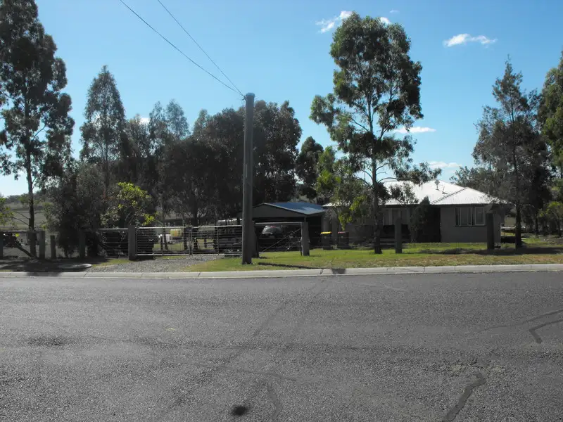 Main view of Homely house listing, 10 Binnie Street, Greenmount QLD 4359