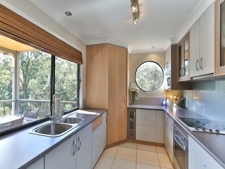 Second view of Homely house listing, 2235 Murphys Creek Road, Ballard QLD 4352