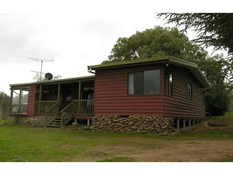 Third view of Homely house listing, 975 Old Tolmie Road, Barwite VIC 3722