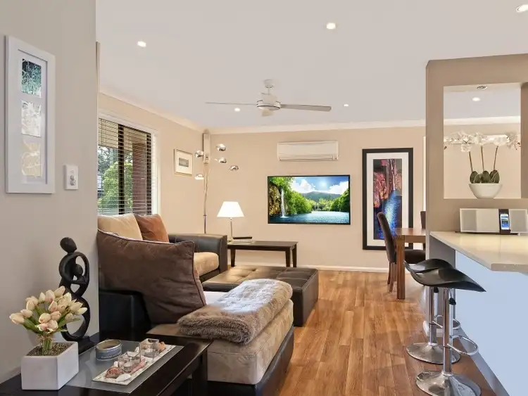 Fifth view of Homely house listing, 14 St James Avenue, Berkeley Vale NSW 2261