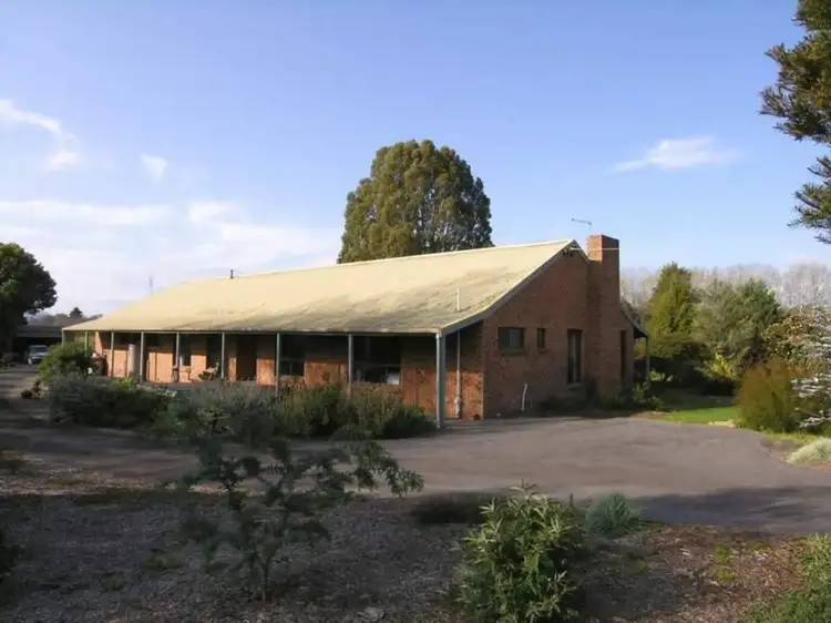 Third view of Homely house listing, 9 Logan Street, Mansfield VIC 3722