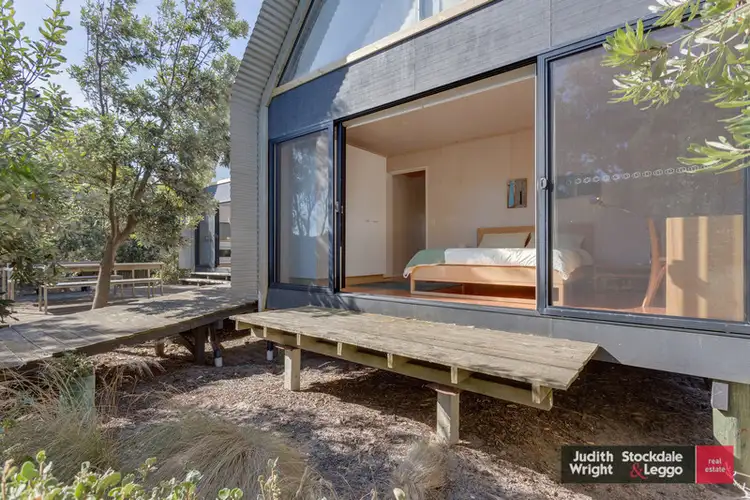 Sixth view of Homely house listing, 204a The Esplanade, Surf Beach VIC 3922