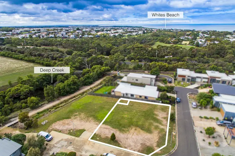 5 Blackwattle Mews, Torquay VIC 3228