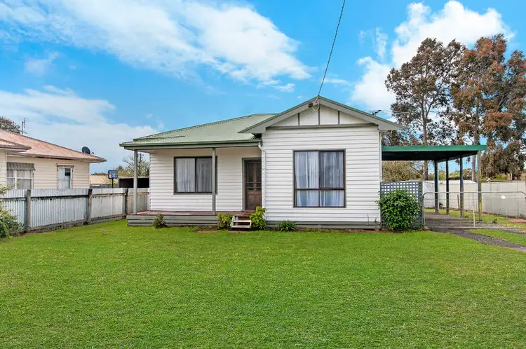 128 Kenny Street, Hamilton VIC 3300