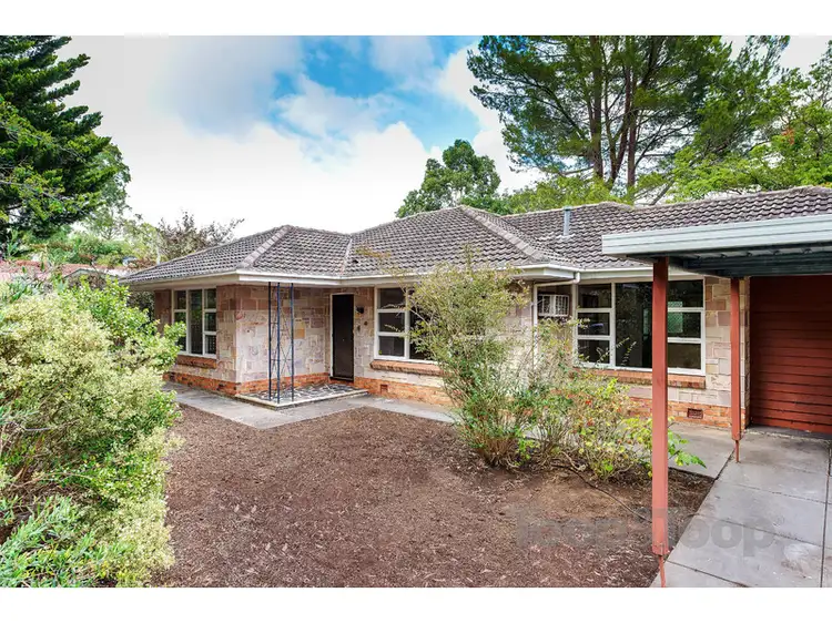 110 Upper Sturt Road, Glenalta SA 5052