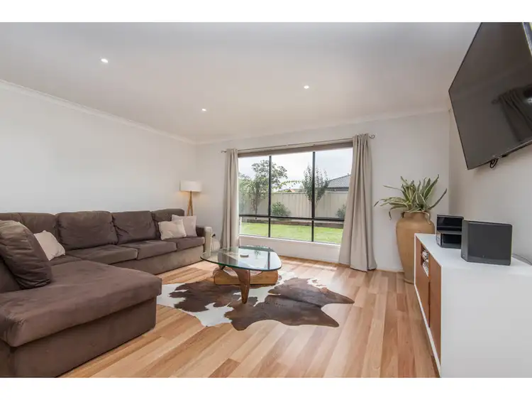 Seventh view of Homely house listing, 59 Taig Avenue, Kialla VIC 3631