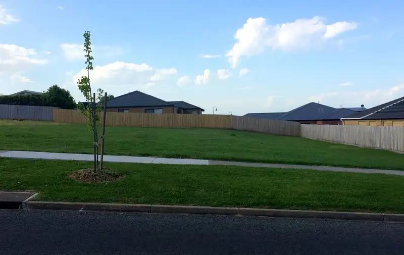 Main view of Homely land listing, 130 Whites Road, Warrnambool VIC 3280