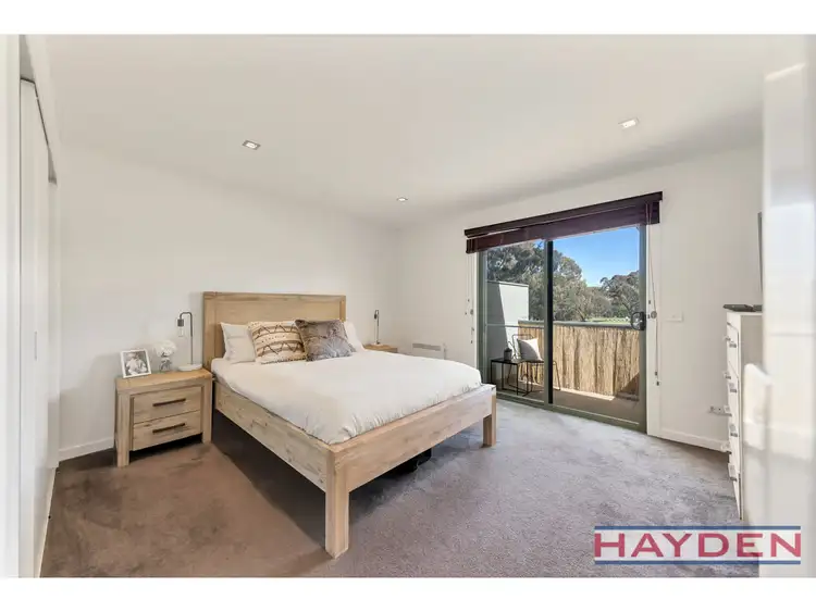Seventh view of Homely townhouse listing, 3/22-26 Pascoe Street, Pascoe Vale VIC 3044